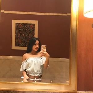 Meet your Posher, Michaella